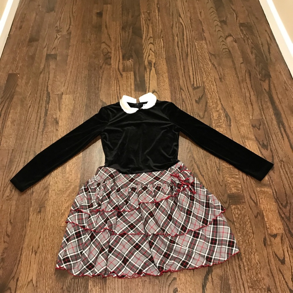Beautiful kids dress
